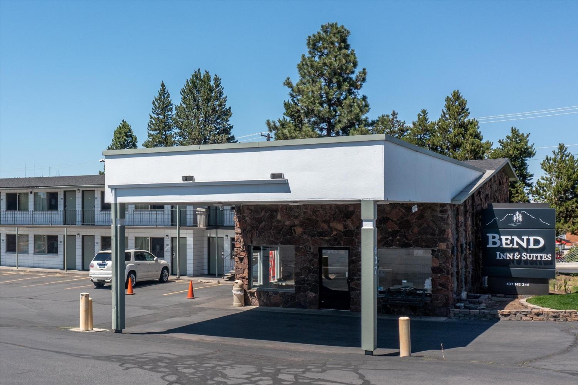 Bend Inn & Suites, Bend