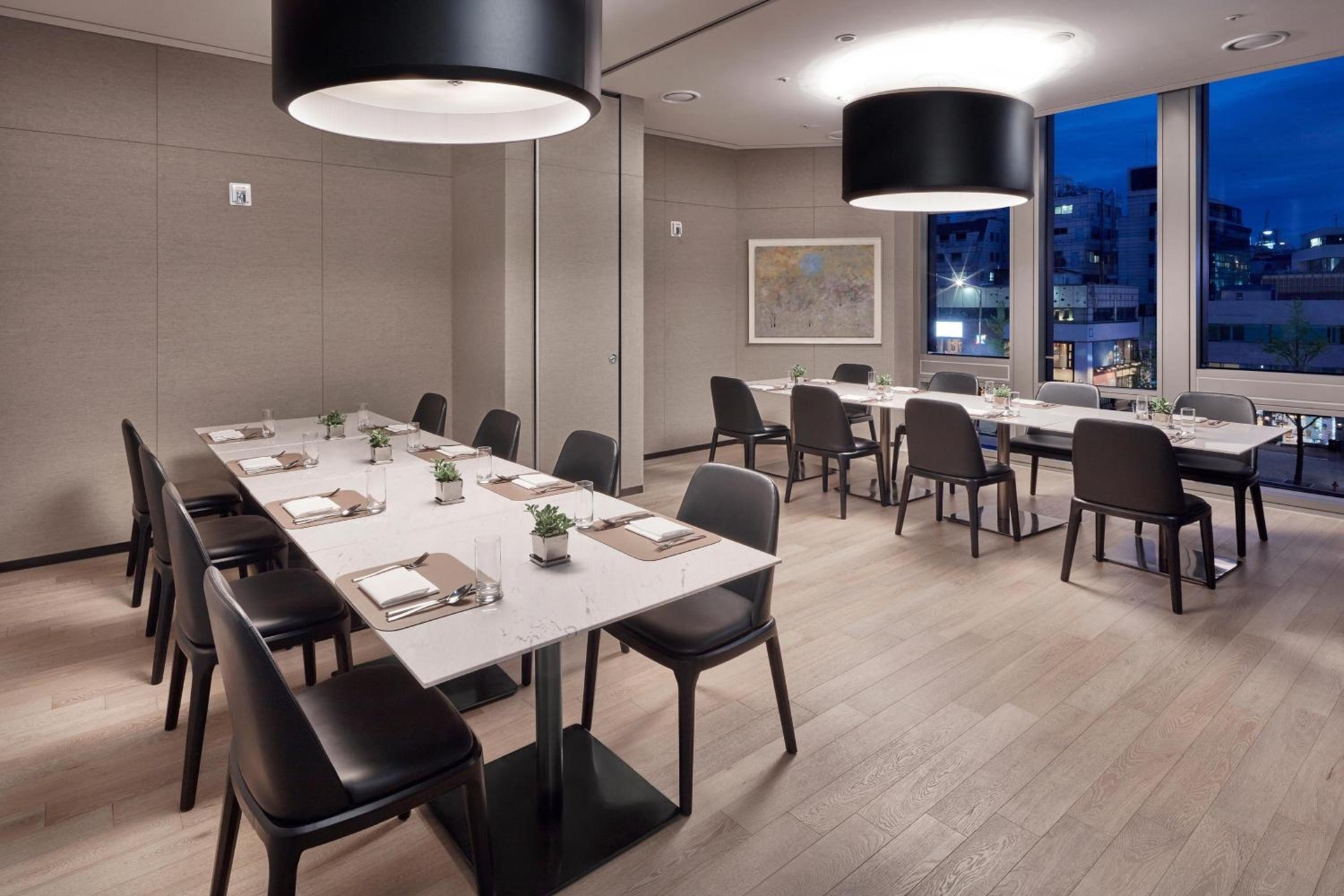 Foto de Four Points by Sheraton Seoul Gangnam