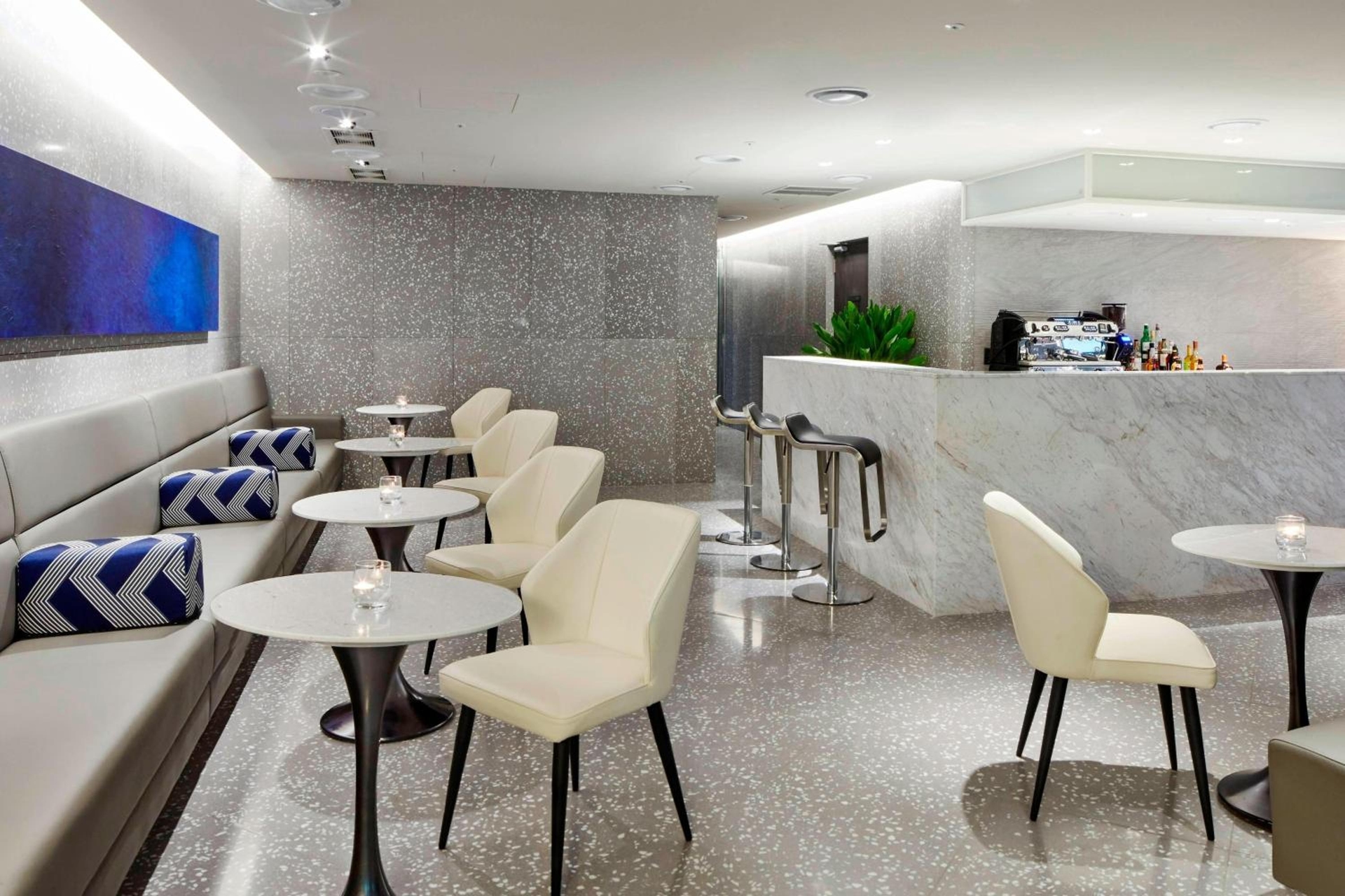 Foto de Four Points by Sheraton Seoul Gangnam