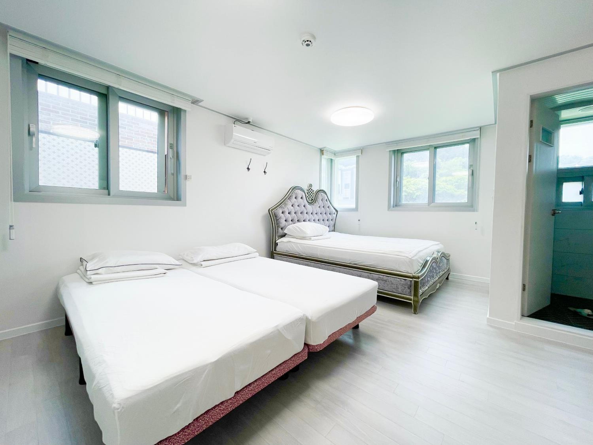 Foto de W Guesthouse Incheon airport