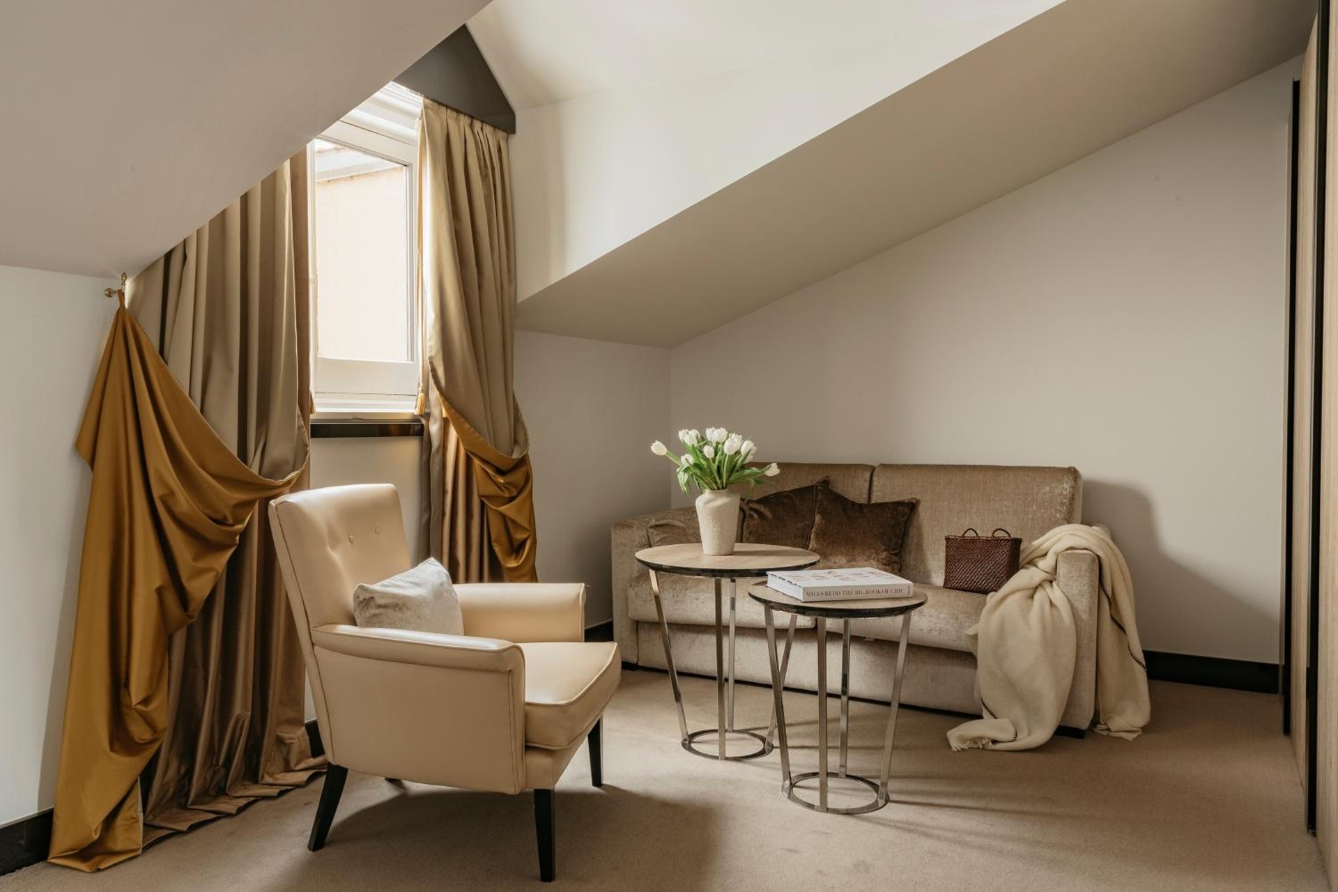 Foto de Palacio de los Duques, a Gran Meliá Hotel - The Leading Hotels of the World