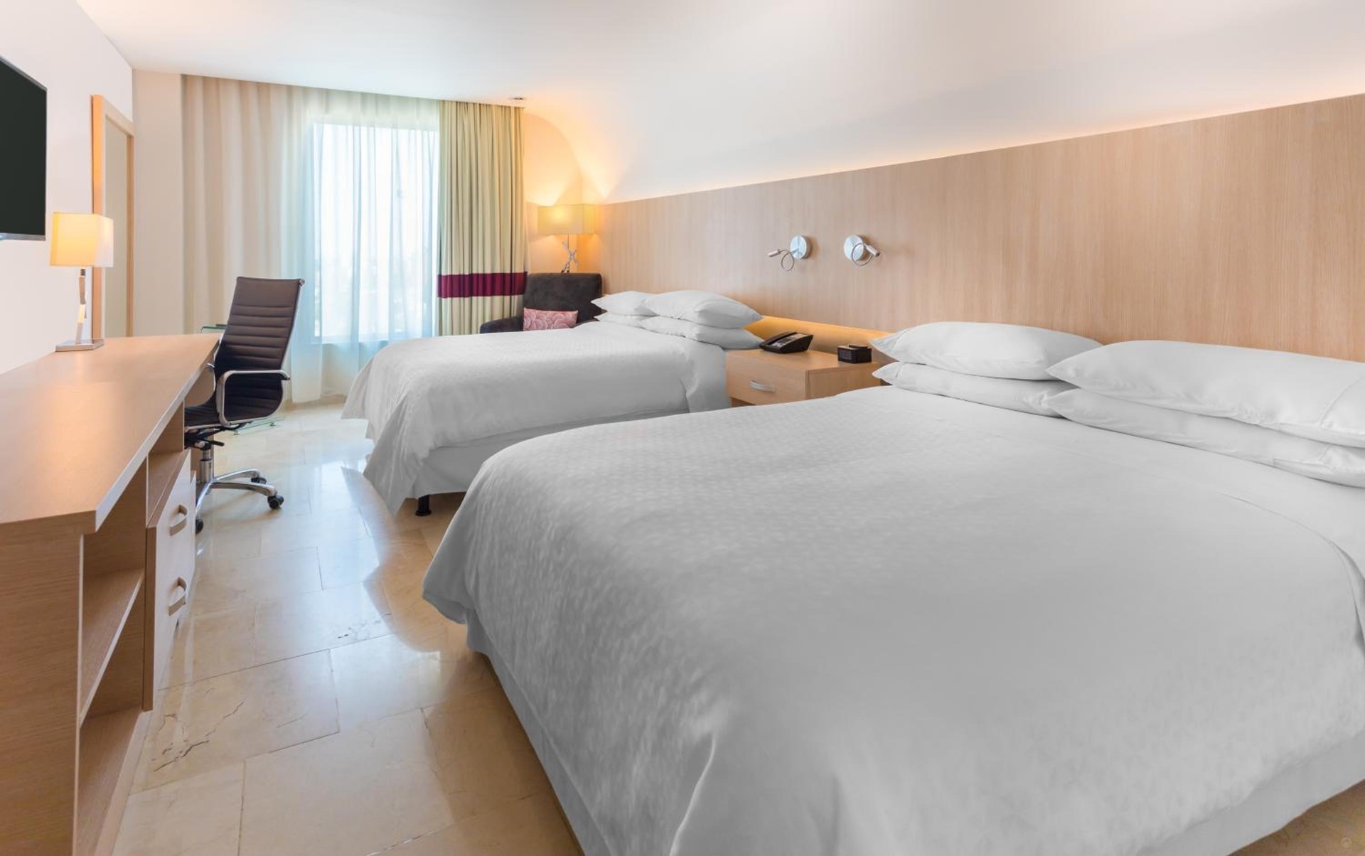 Foto de Four Points by Sheraton Barranquilla