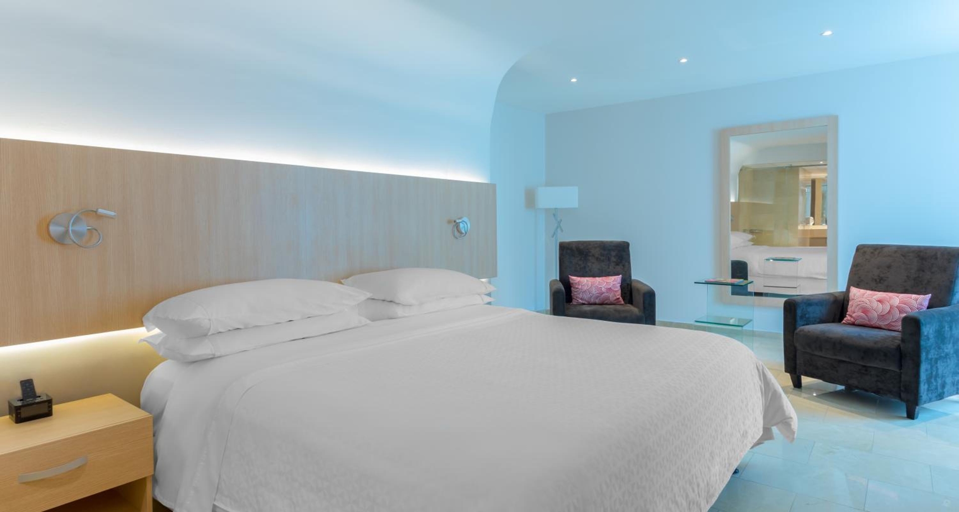 Foto de Four Points by Sheraton Barranquilla
