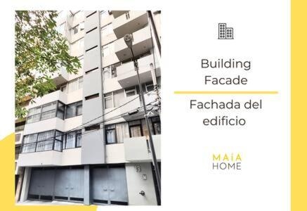 Orozco MaiaHome-POLANCO 1BR close to Antara