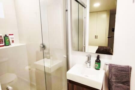 Foto de Leonora MaiaHome-Amplio apt en Polanco a pasos de Masaryk 3BD + 3BT