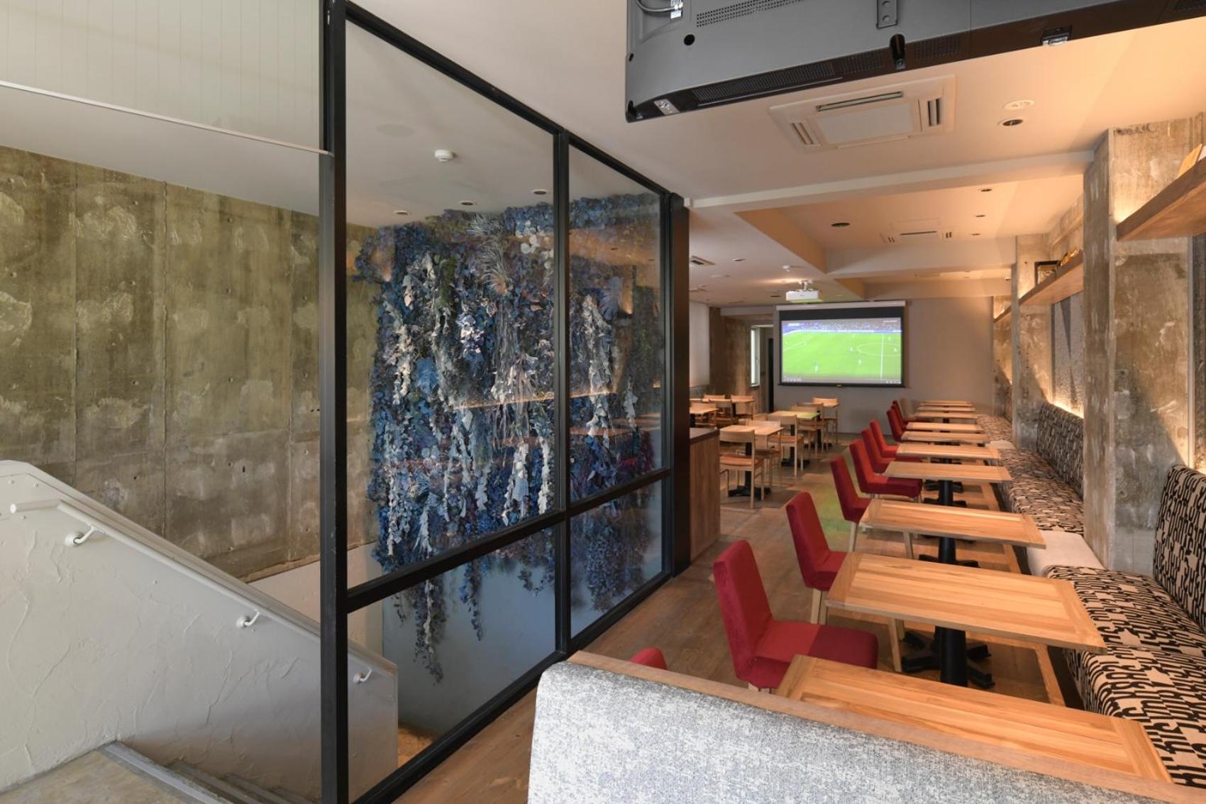 Foto de HOTEL MYSTAYS Okayama