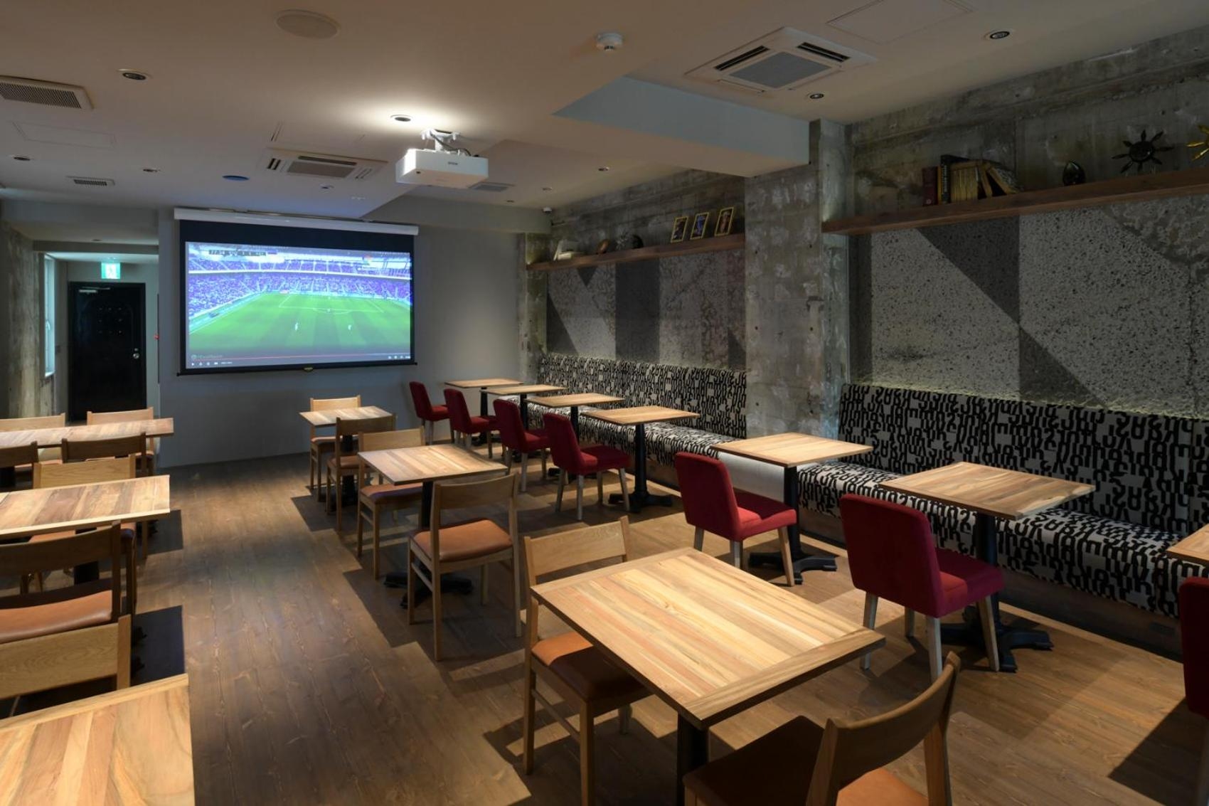 Foto de HOTEL MYSTAYS Okayama