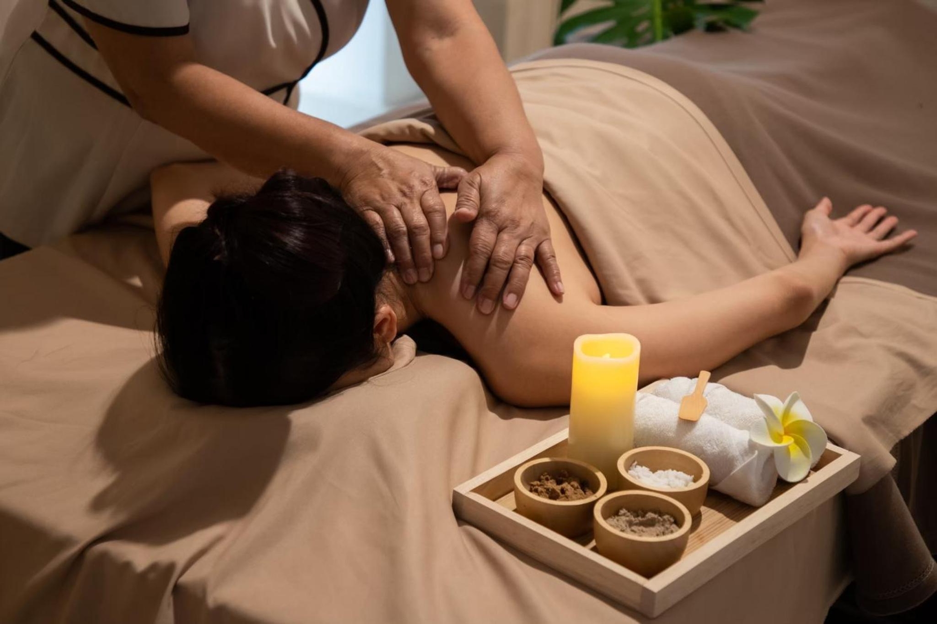 Foto de J & L Residence and Spa