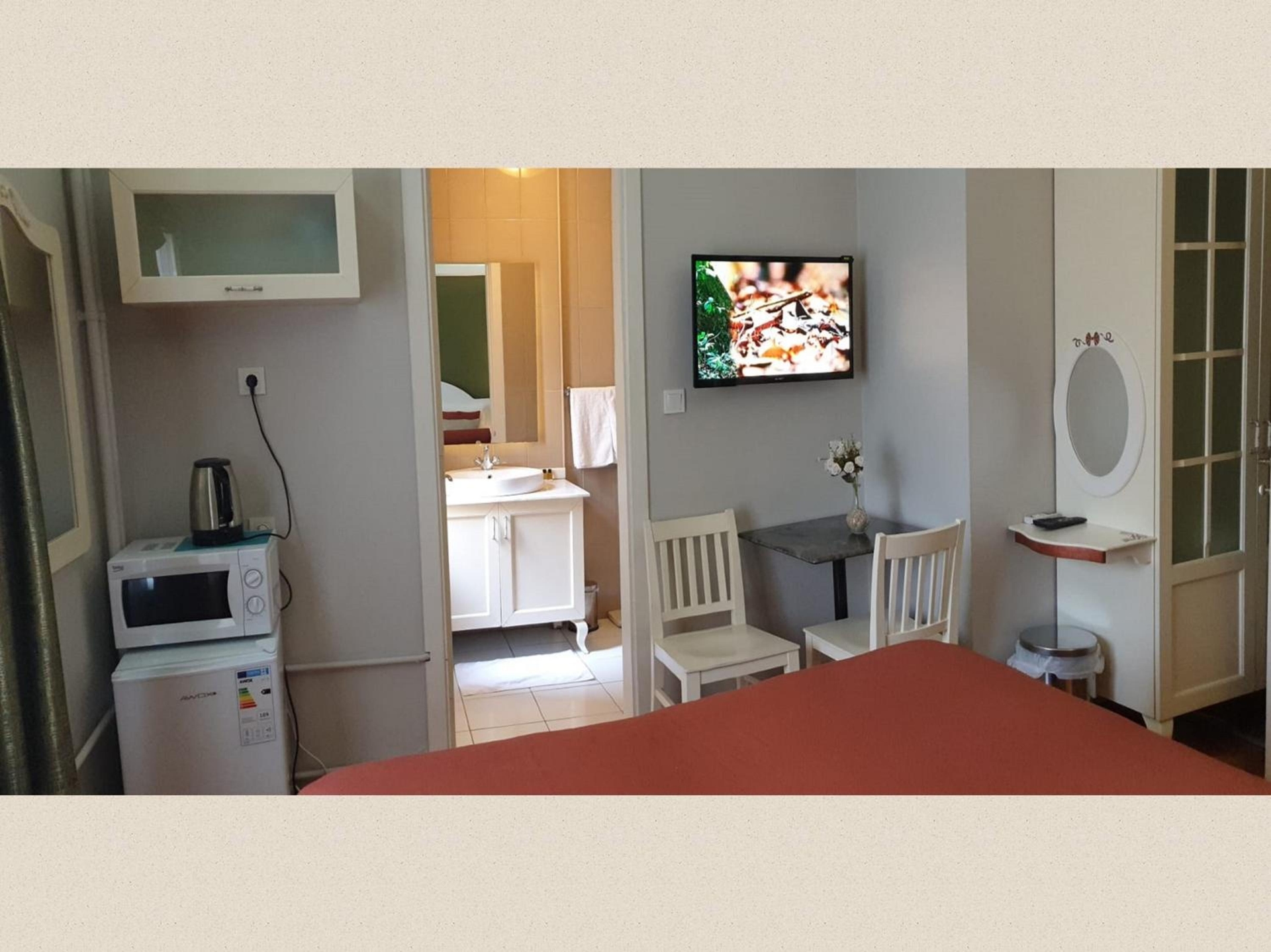 Foto de Yez Boutique Hotel