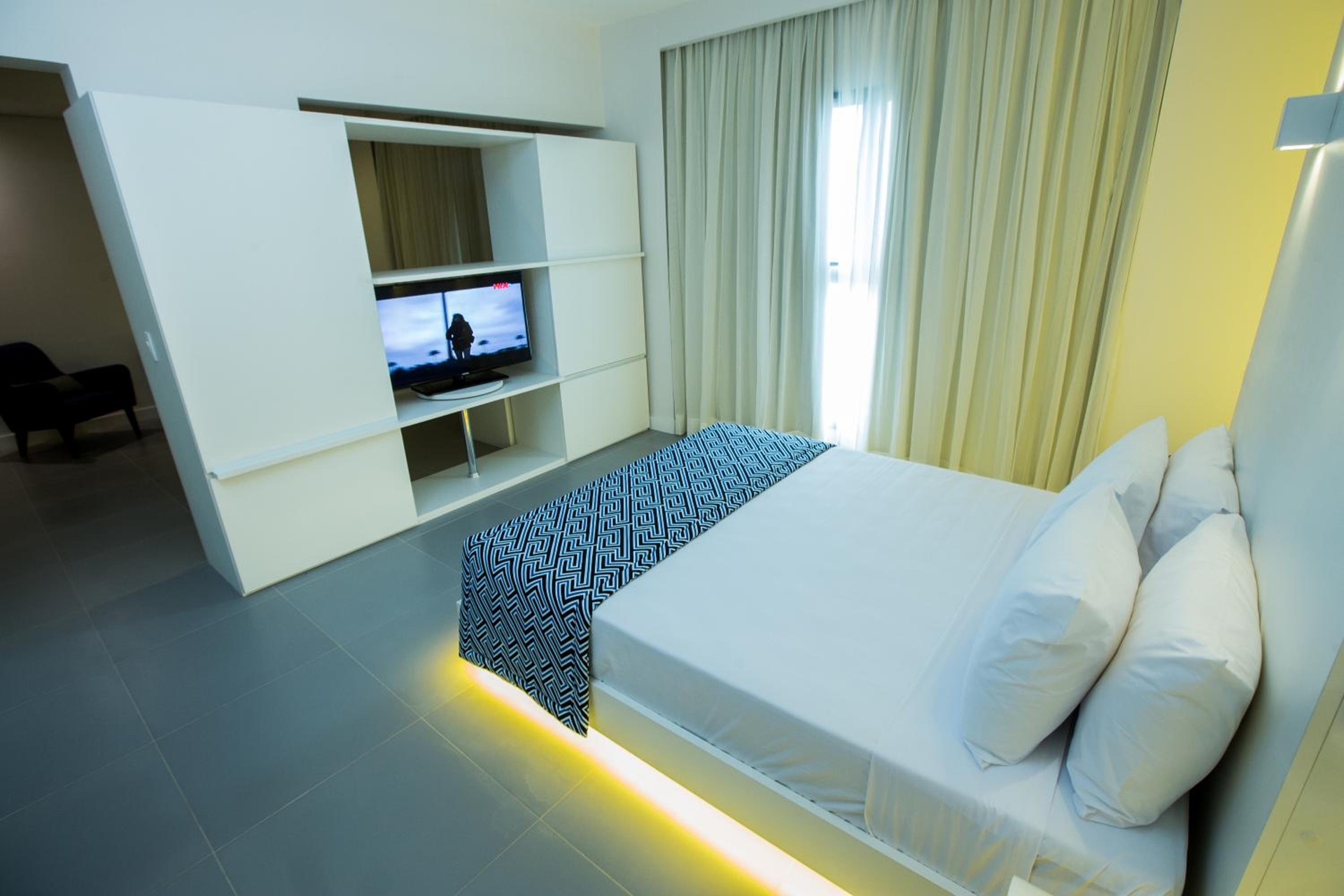 Foto de ibis Styles Parauapebas