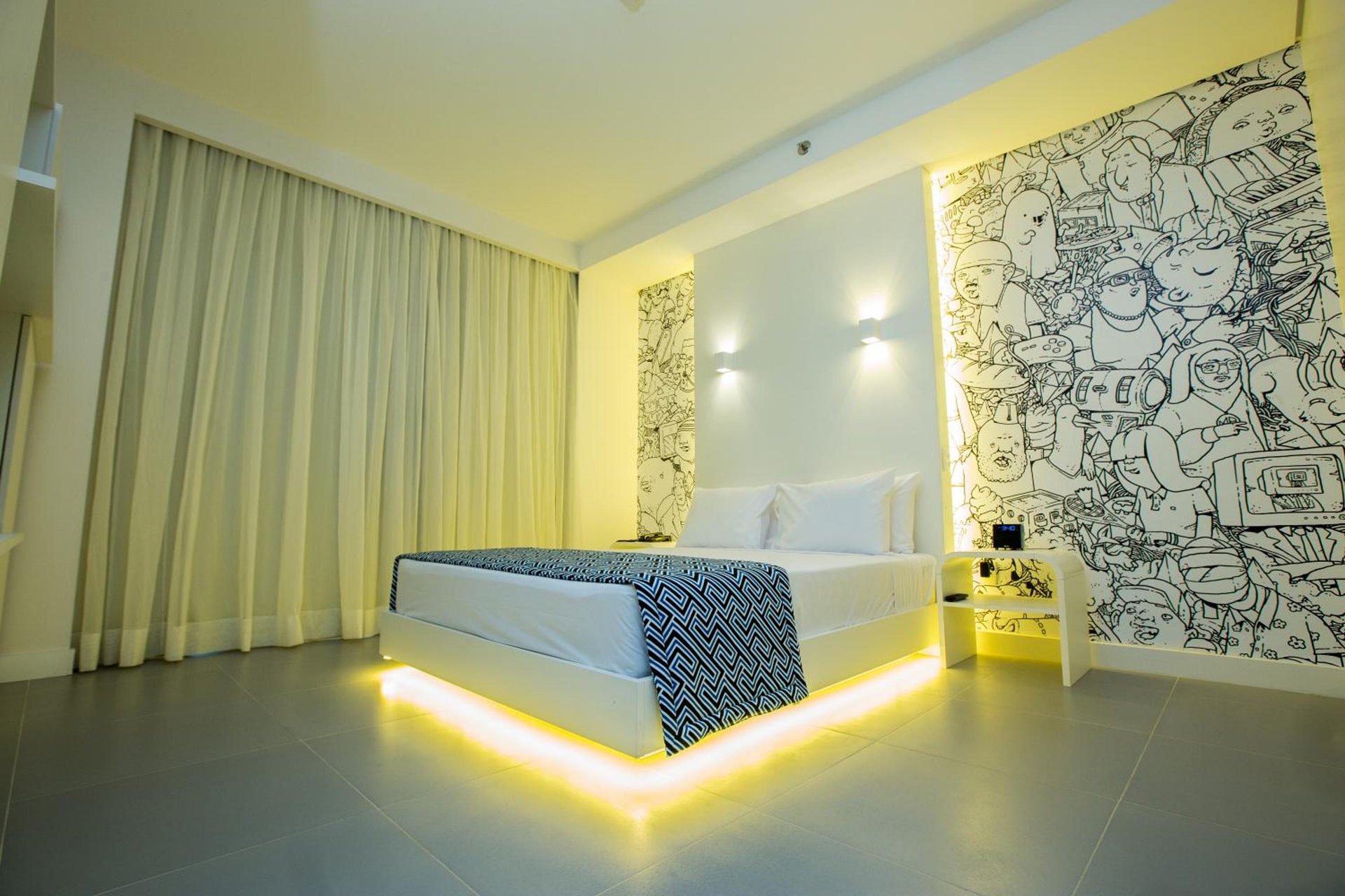 Foto de ibis Styles Parauapebas