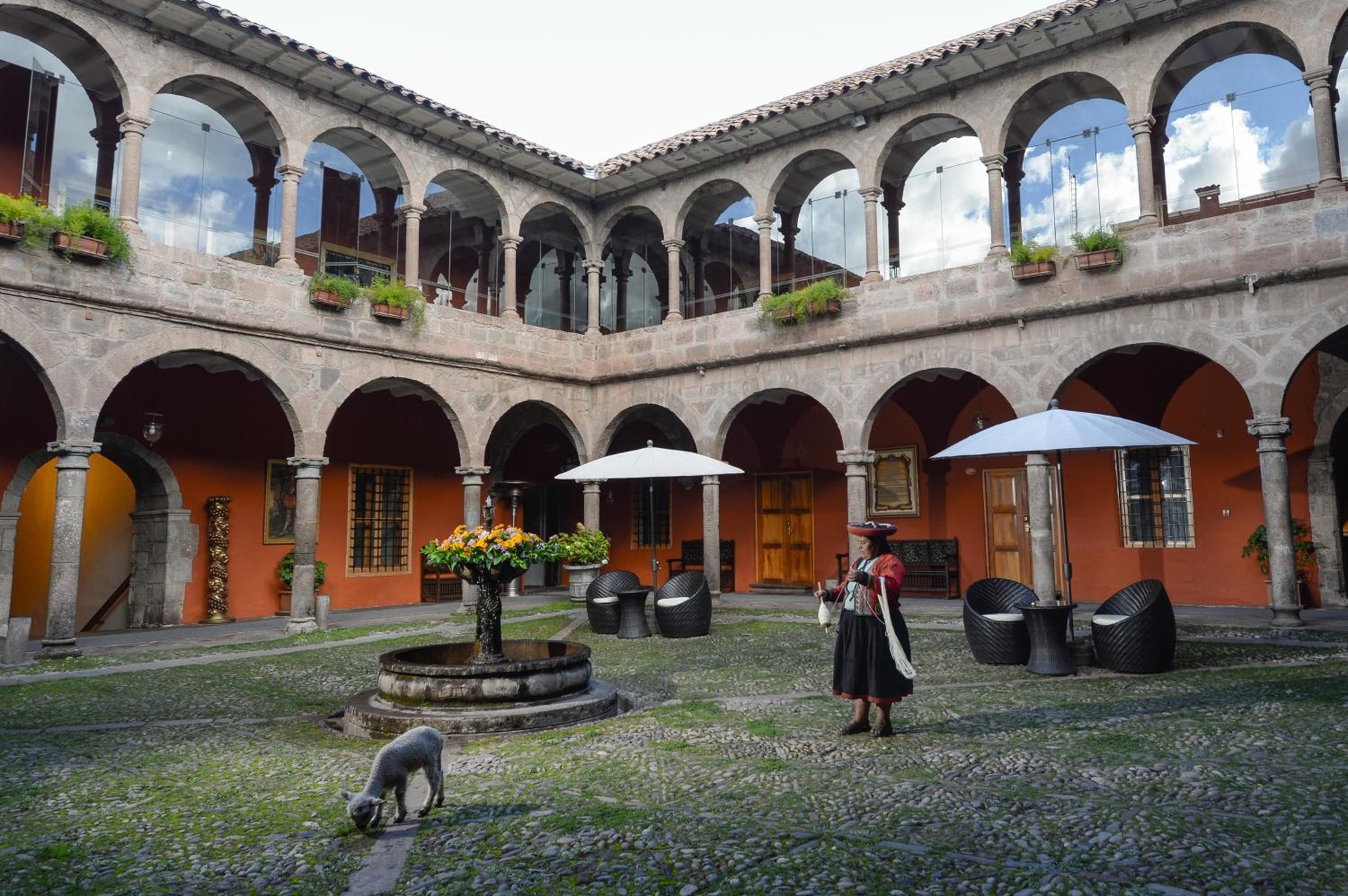 Foto de Wyndham Costa del Sol Cusco