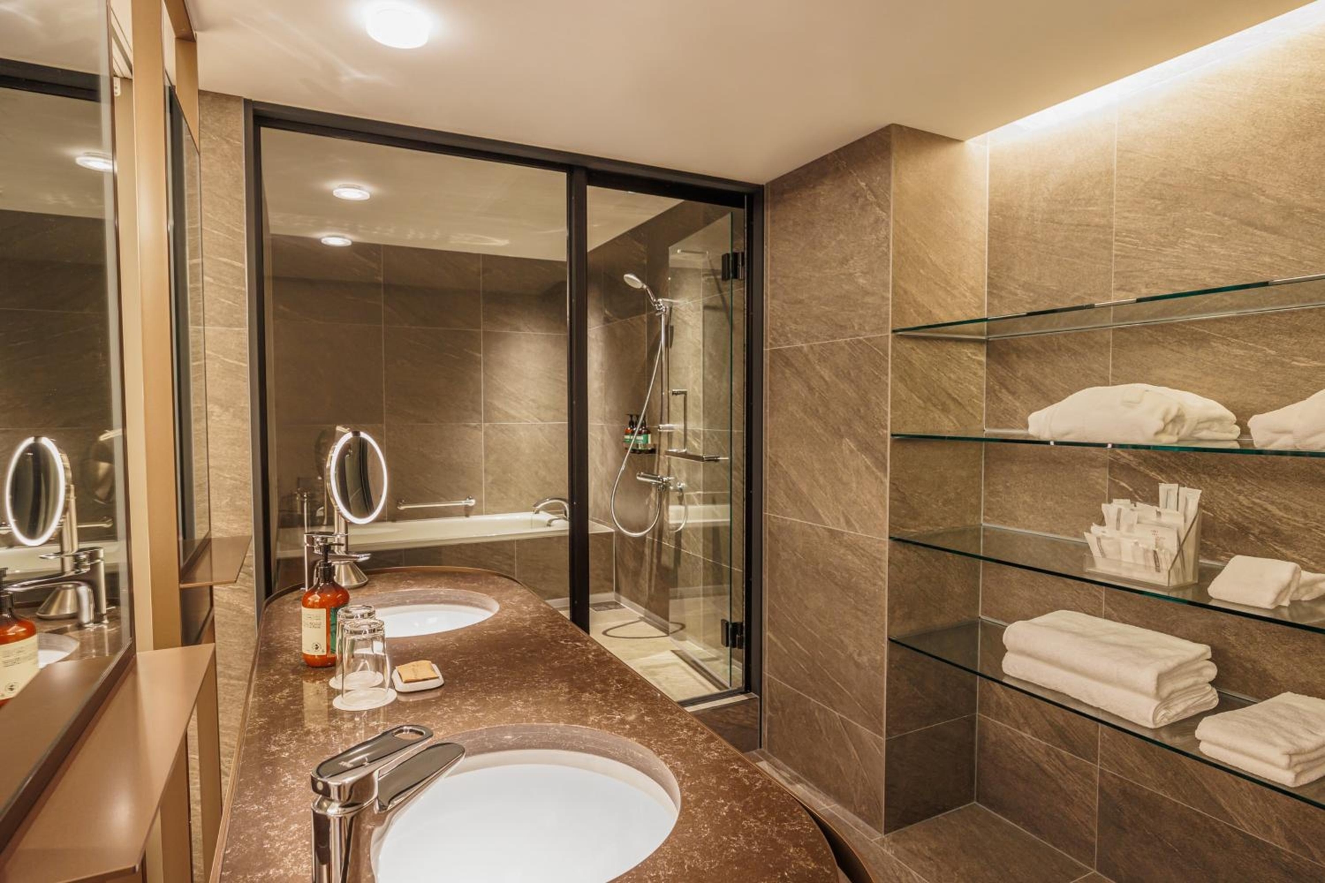 Foto de ANA Crowne Plaza Hiroshima by IHG
