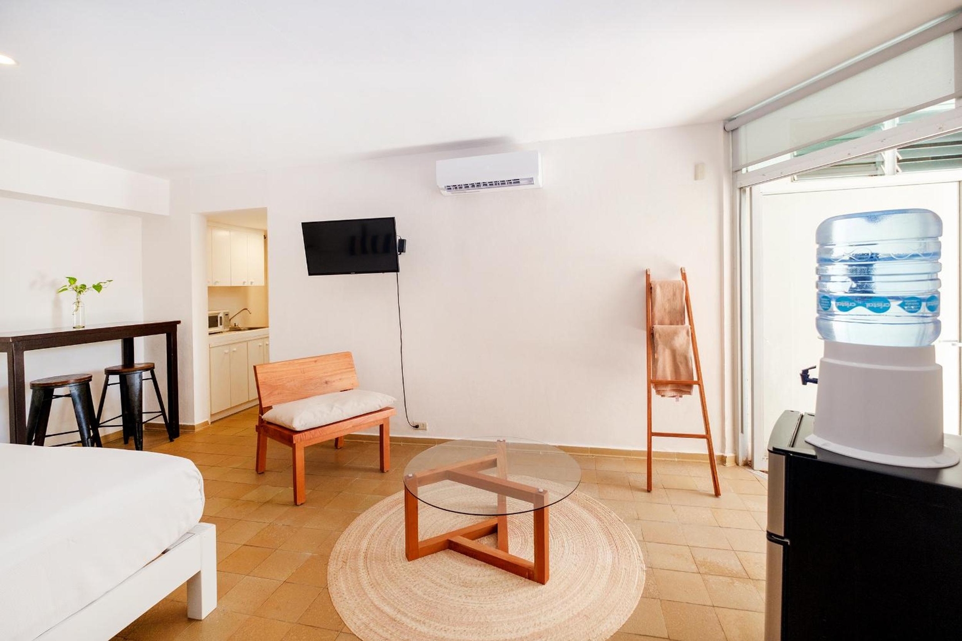 Foto de Suites Turquesa
