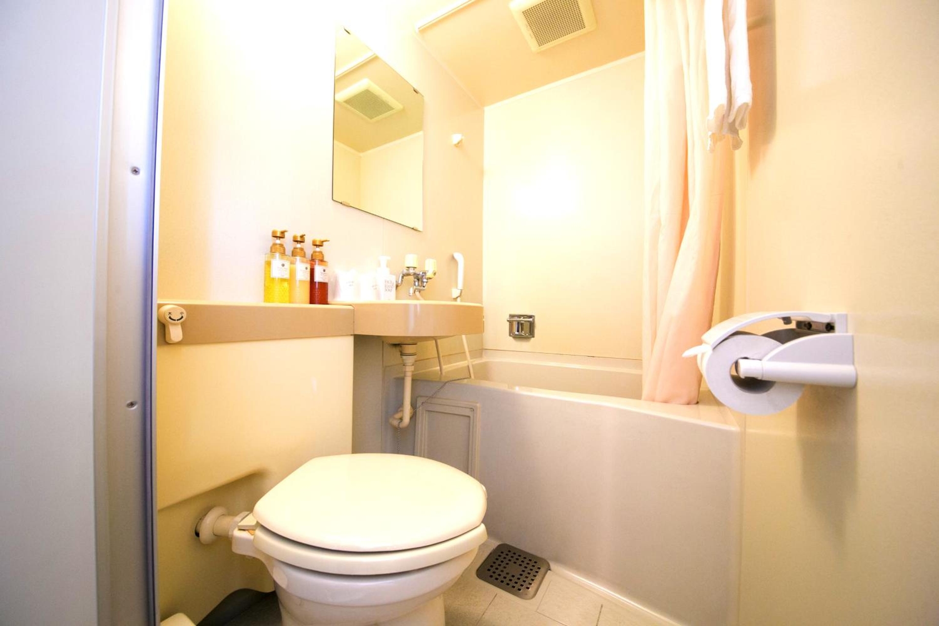 Foto de Heiwadai Hotel Tenjin