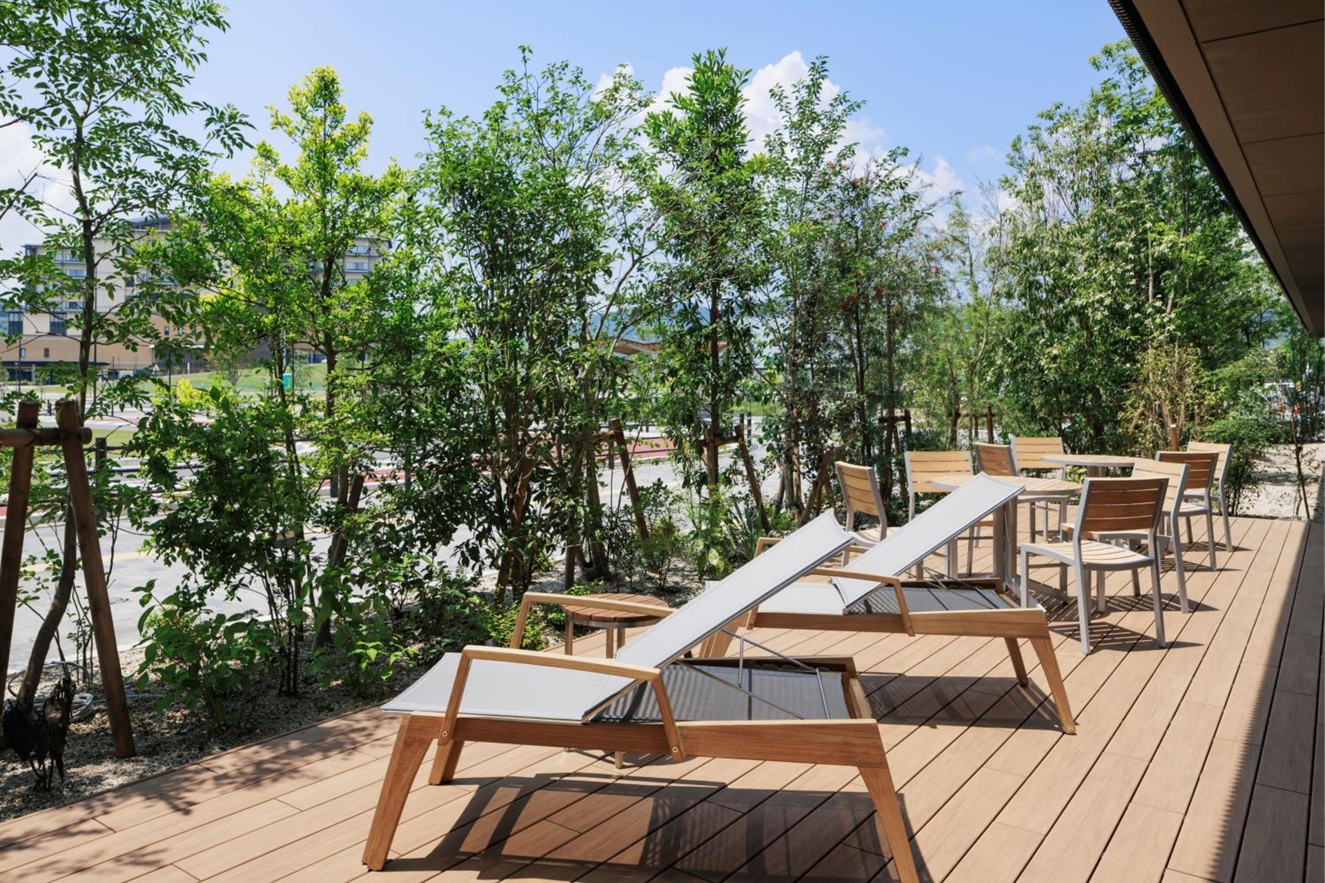 Foto de Fairfield by Marriott Saga Ureshino Onsen