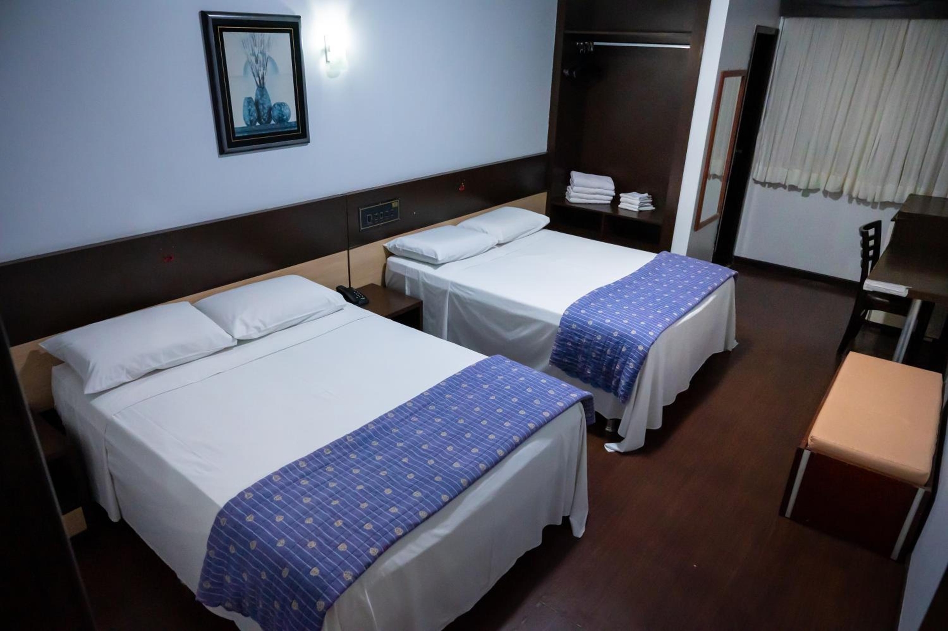 Foto de Hotel 365