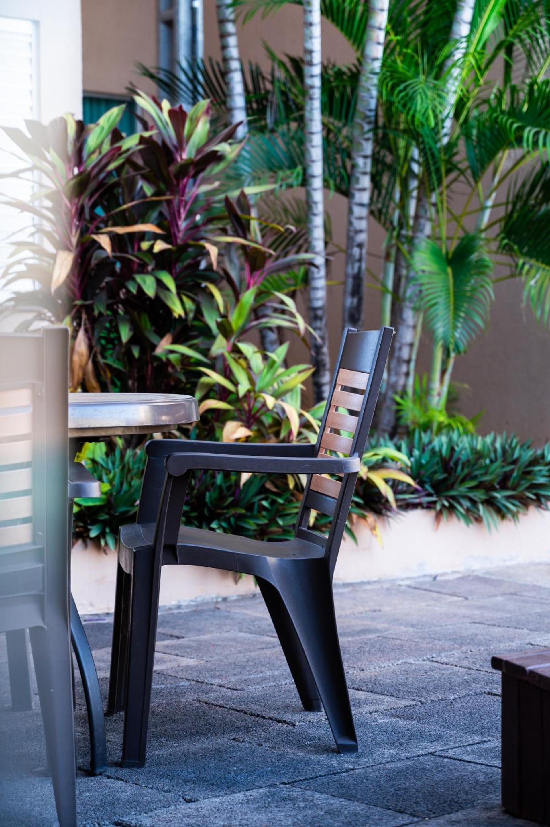 Foto de Hotel 365
