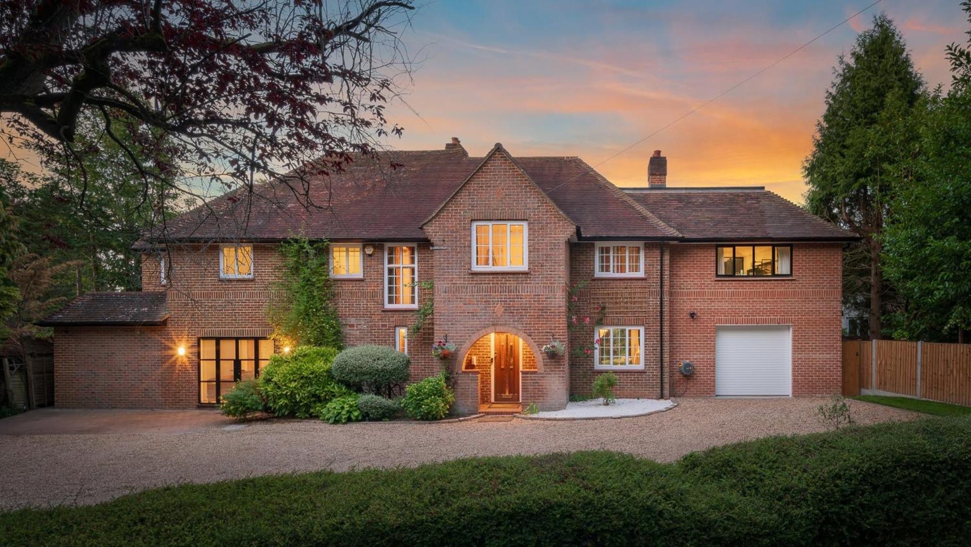 Westleigh, Ashtead