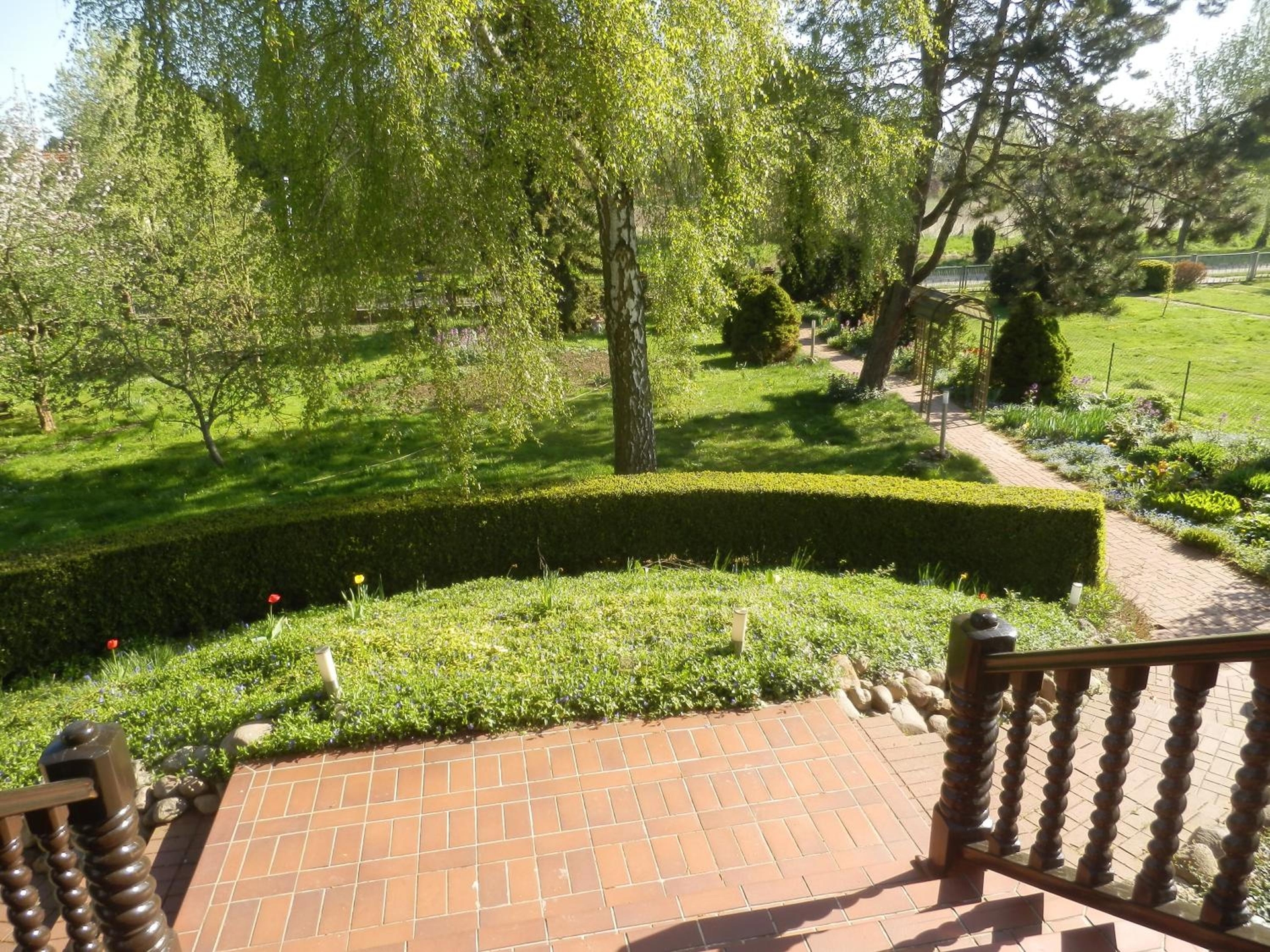Foto de Bramkamp Pension