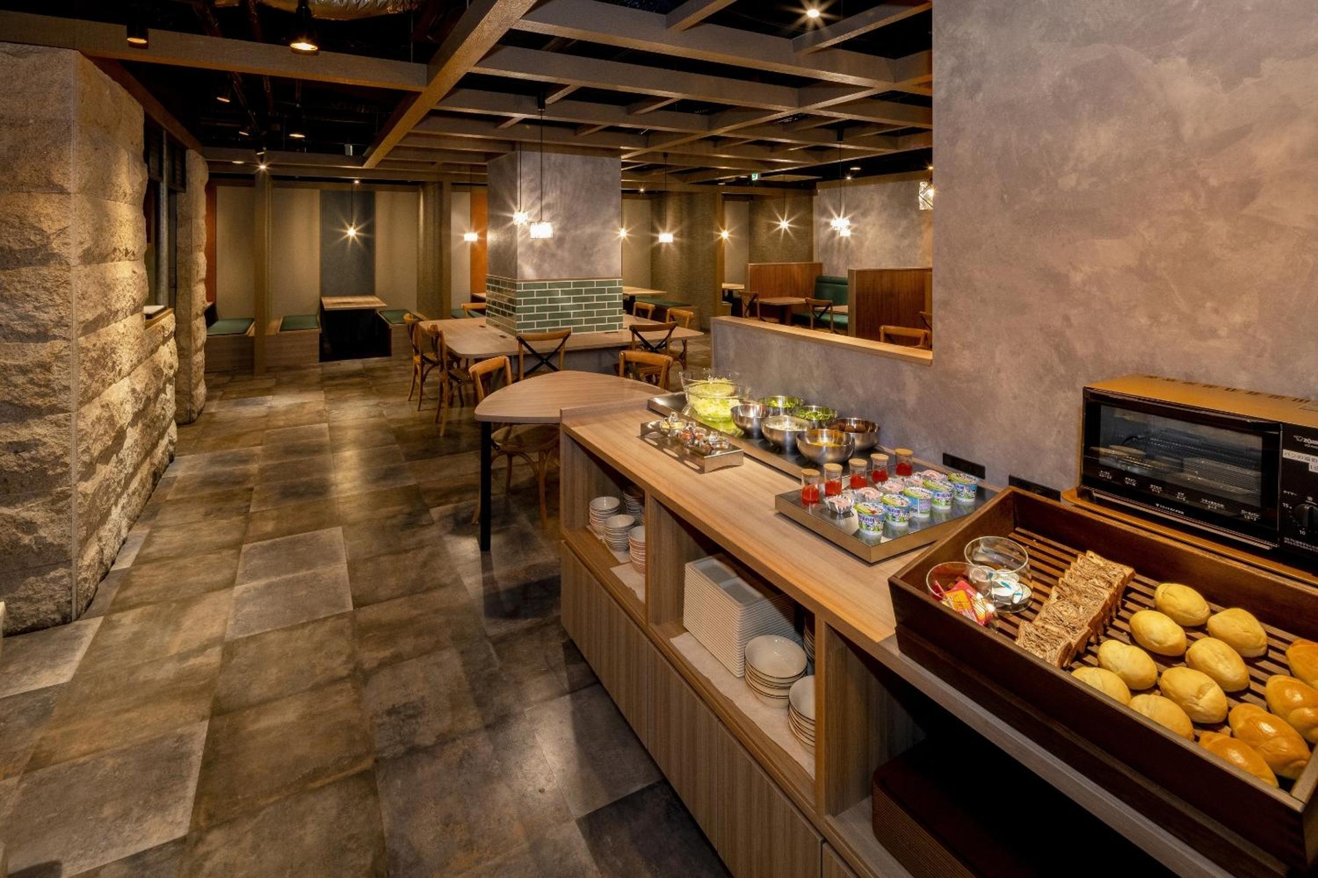Foto de Kumamoto Tokyu REI Hotel
