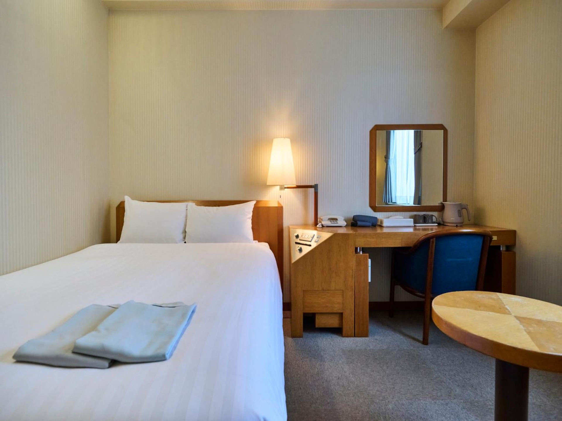 Foto de Court Hotel Fukuoka Tenjin - 9月29日よりアパホテル福岡天神