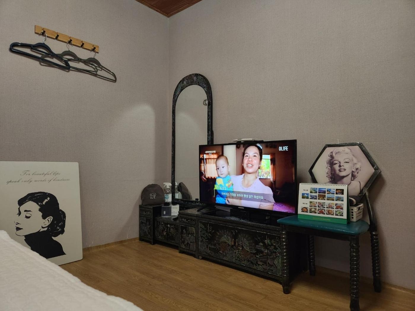 Foto de Leehakjang guesthouse