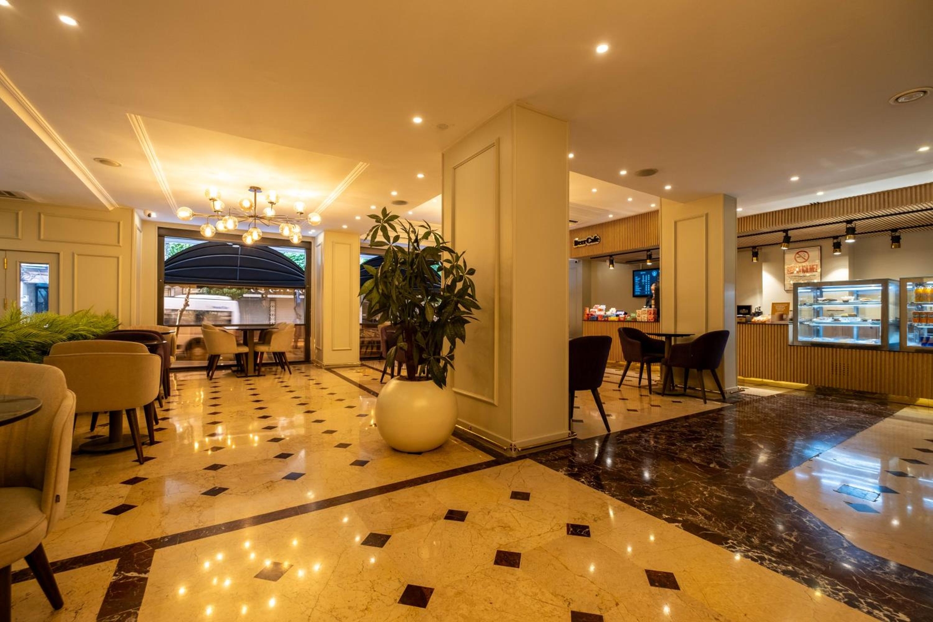 Foto de Berr Hotel