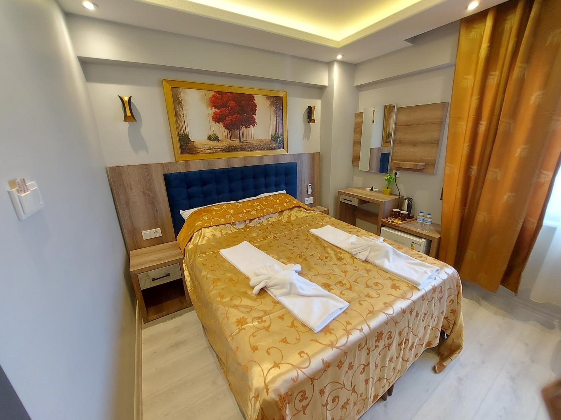 Foto de Peker Hotel