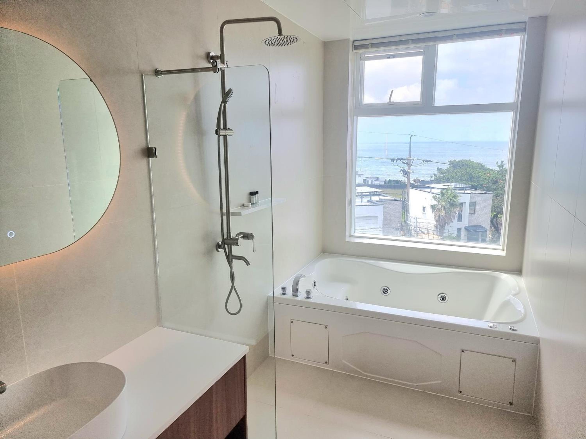 Foto de Rich Hotel