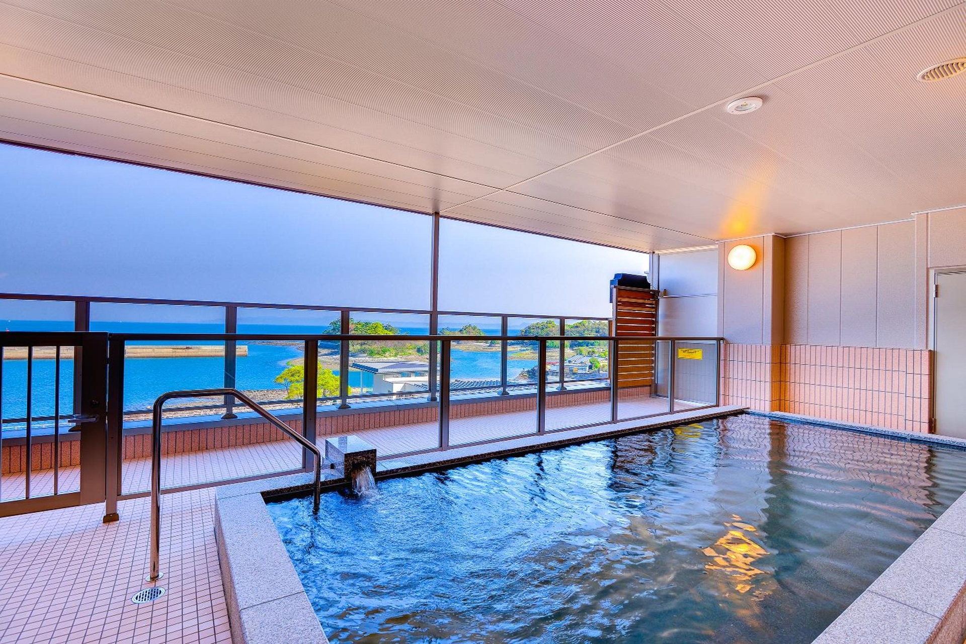 Foto de Hotel Seaside Shimabara