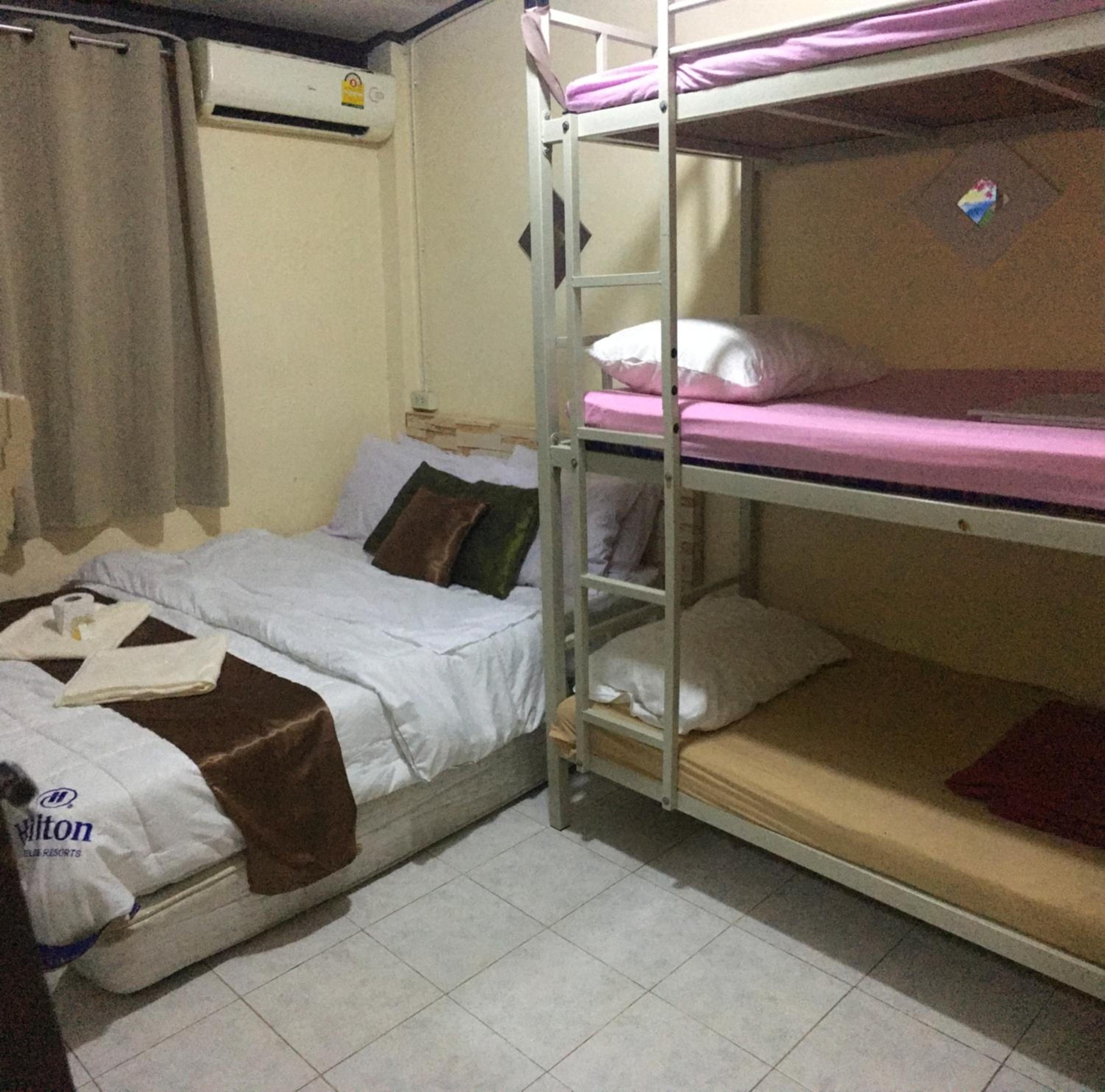 Foto de Hostel 24