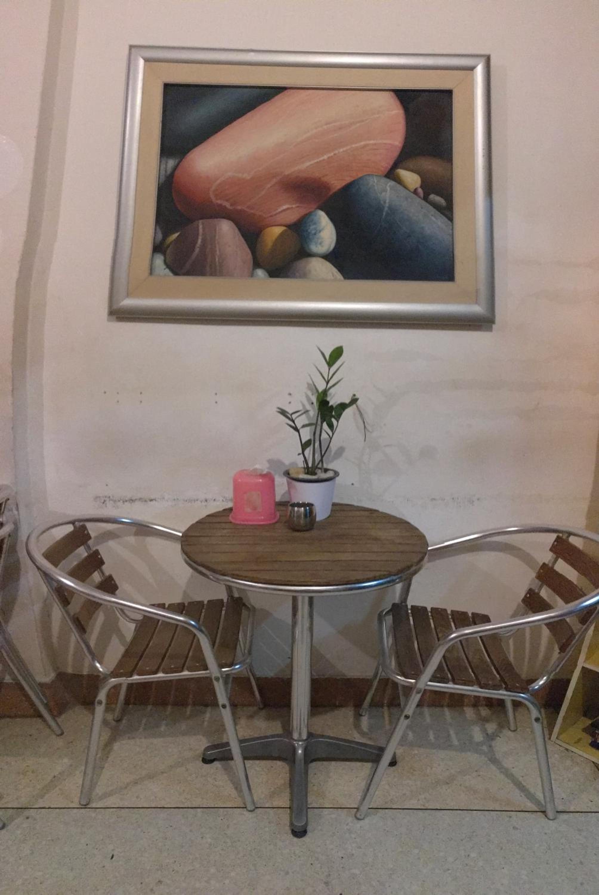 Foto de Hostel 24