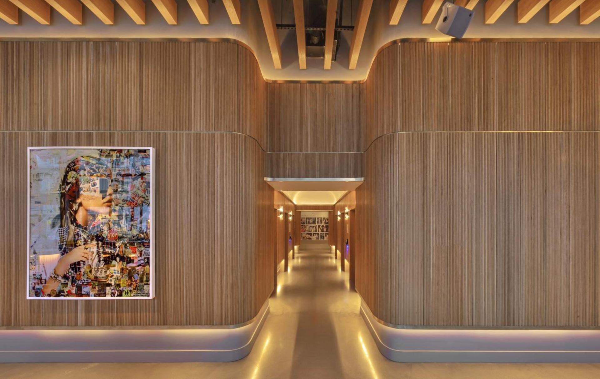 Foto de Virgin Hotels New York City