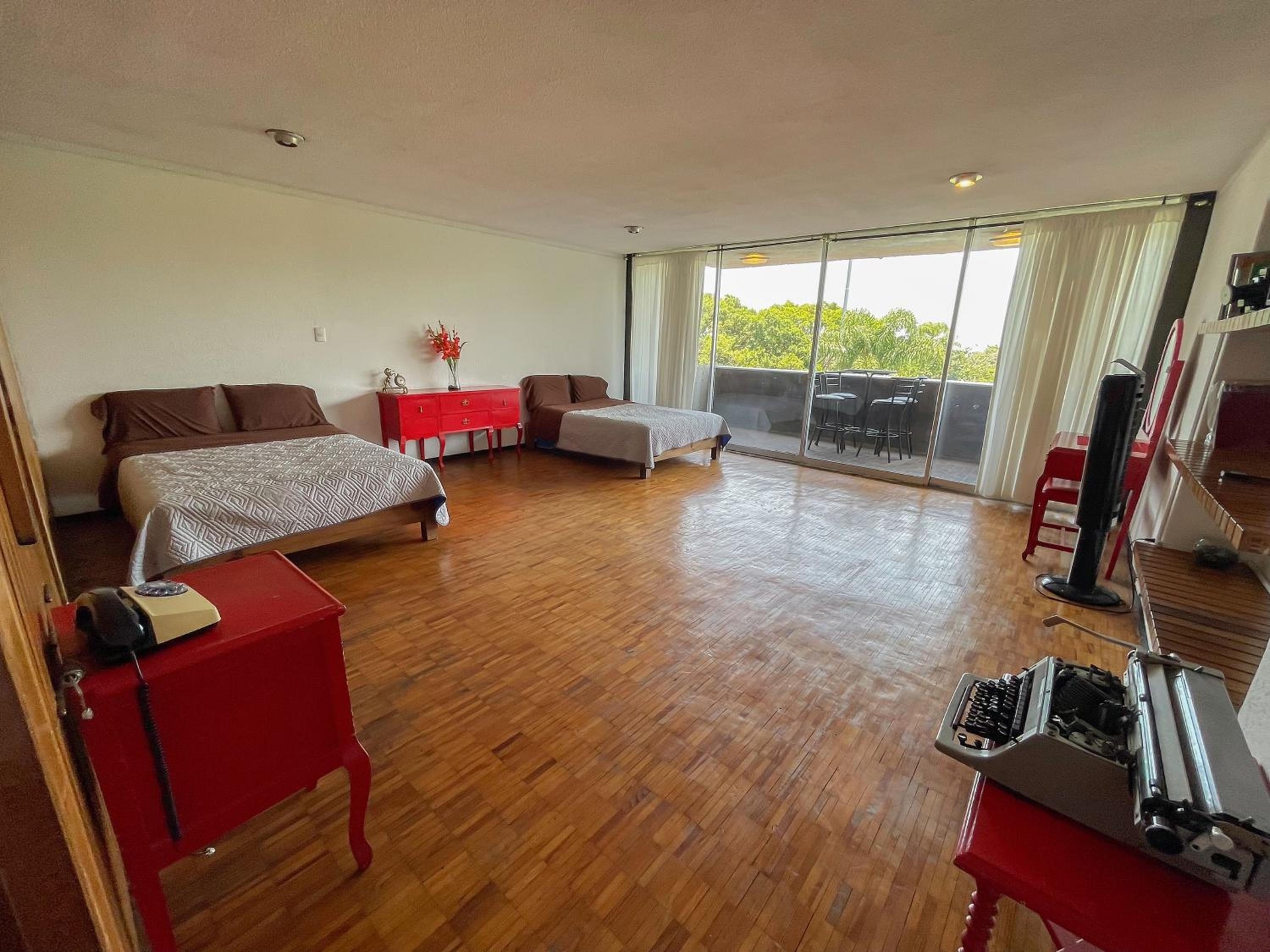 Foto de Suites Las Plazas