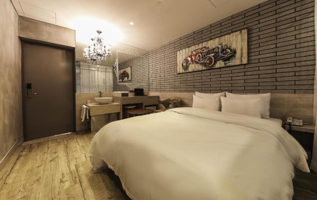 Foto de Hotel Lassa