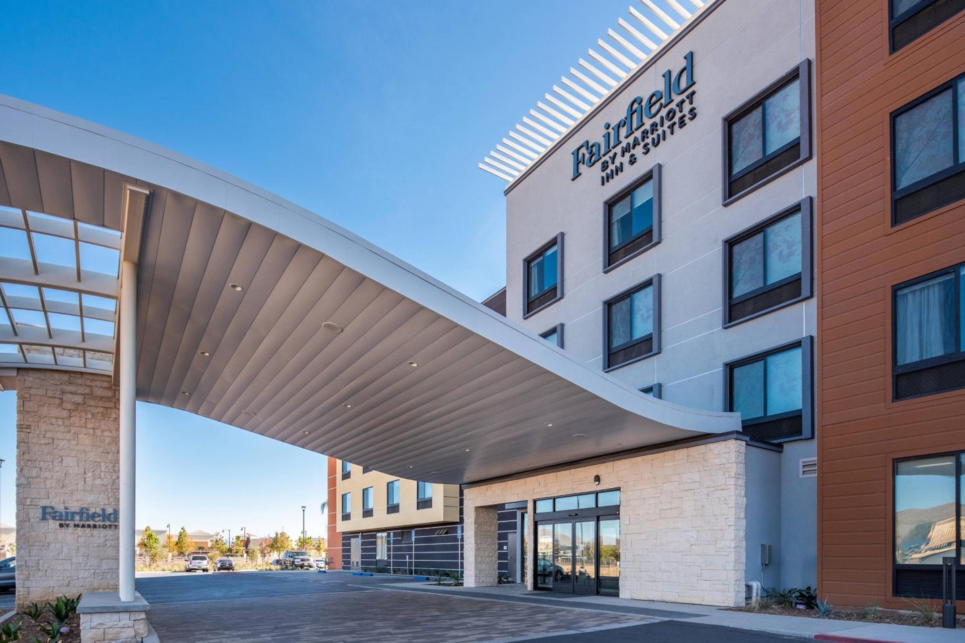 Fairfield Inn & Suites by Marriott Menifee, Menifee