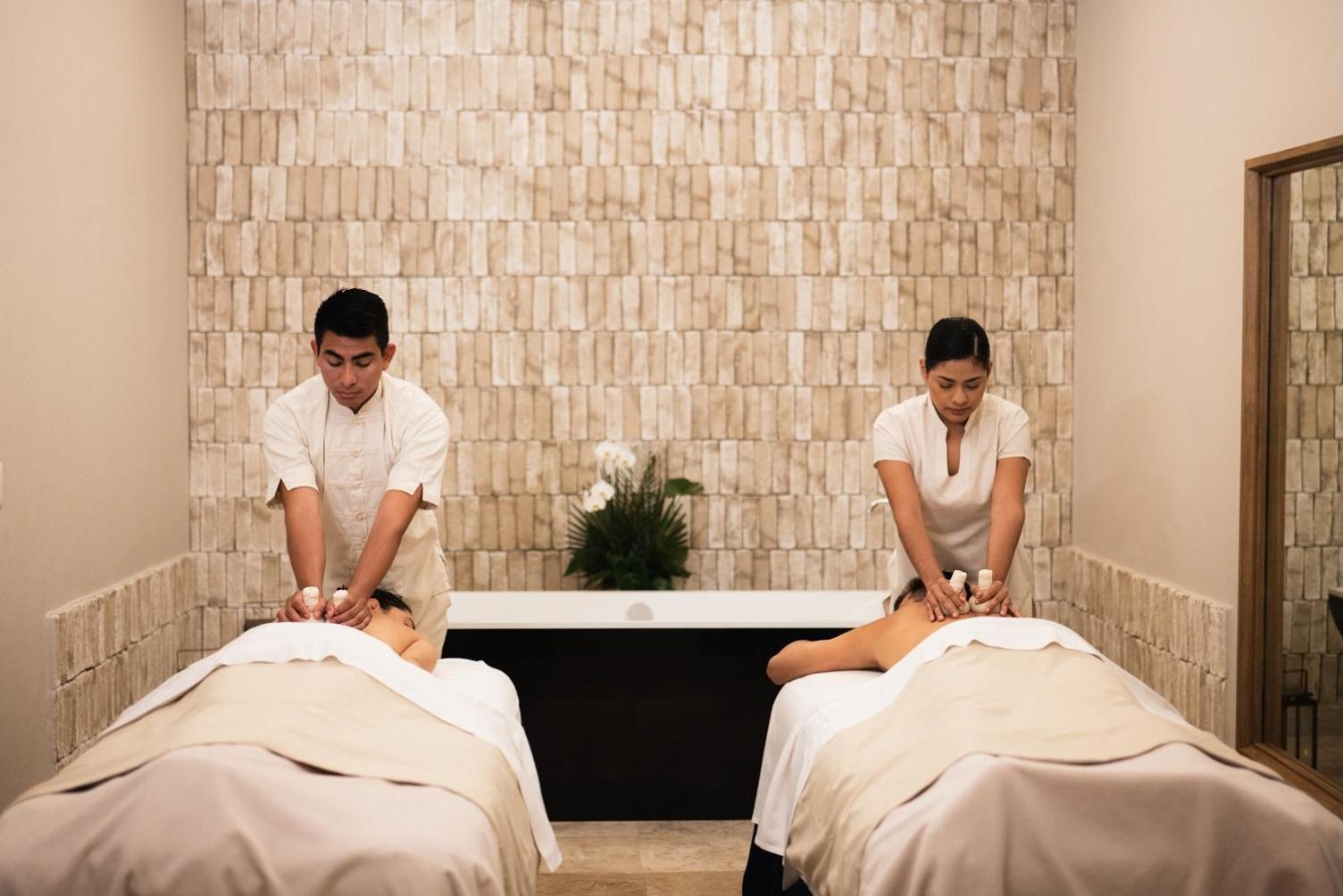 Foto de Hyatt Zilara Riviera Maya Adults Only All-Inclusive