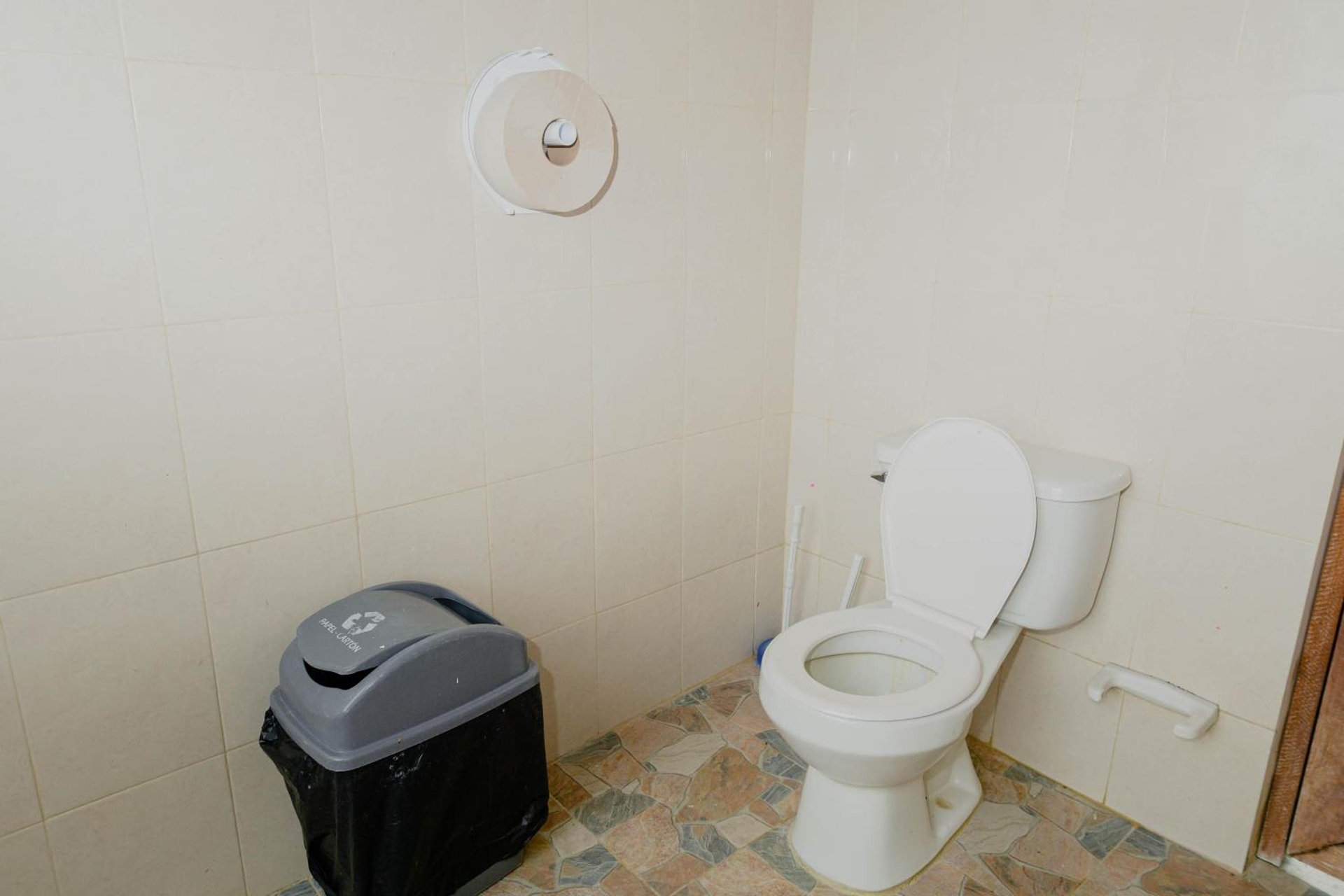 Foto de Hostal Sierra Minca