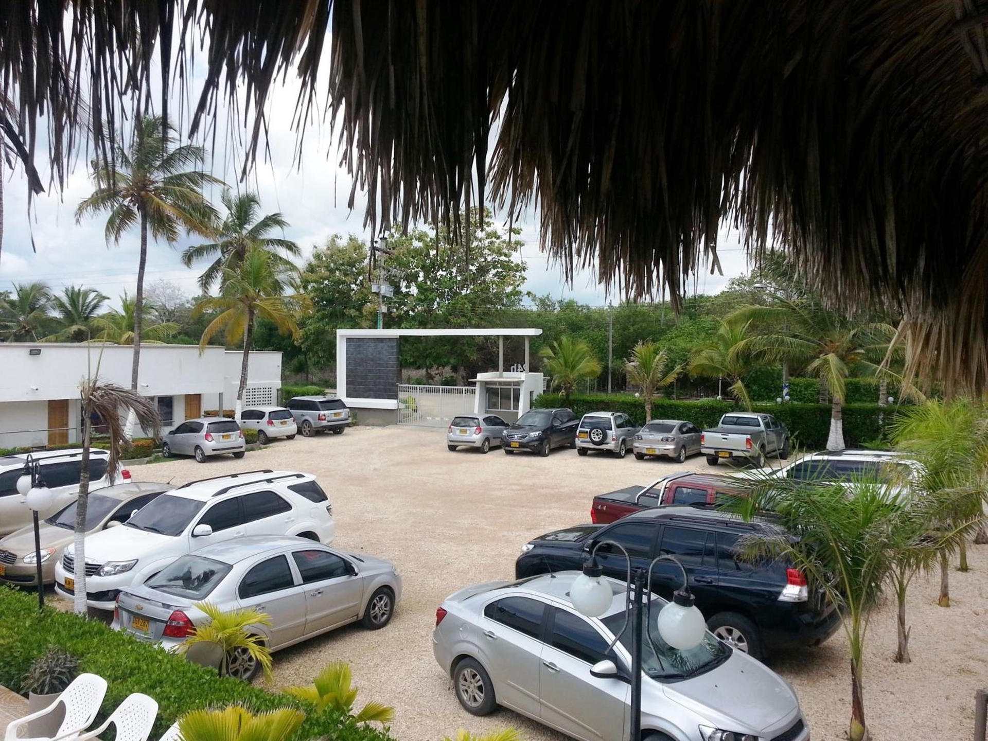 Foto de Hotel La Fragata Coveñas