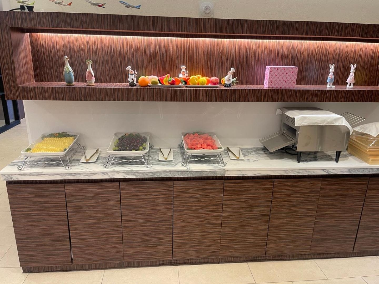 Foto de Tamara Jeju hotel