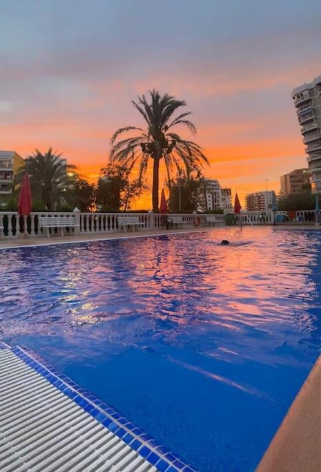 Brisa Marina, Las Canteras