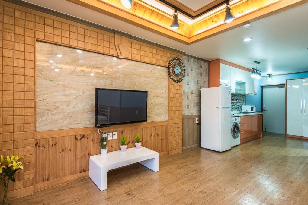 Foto de Suncheon Bay Healing Pension