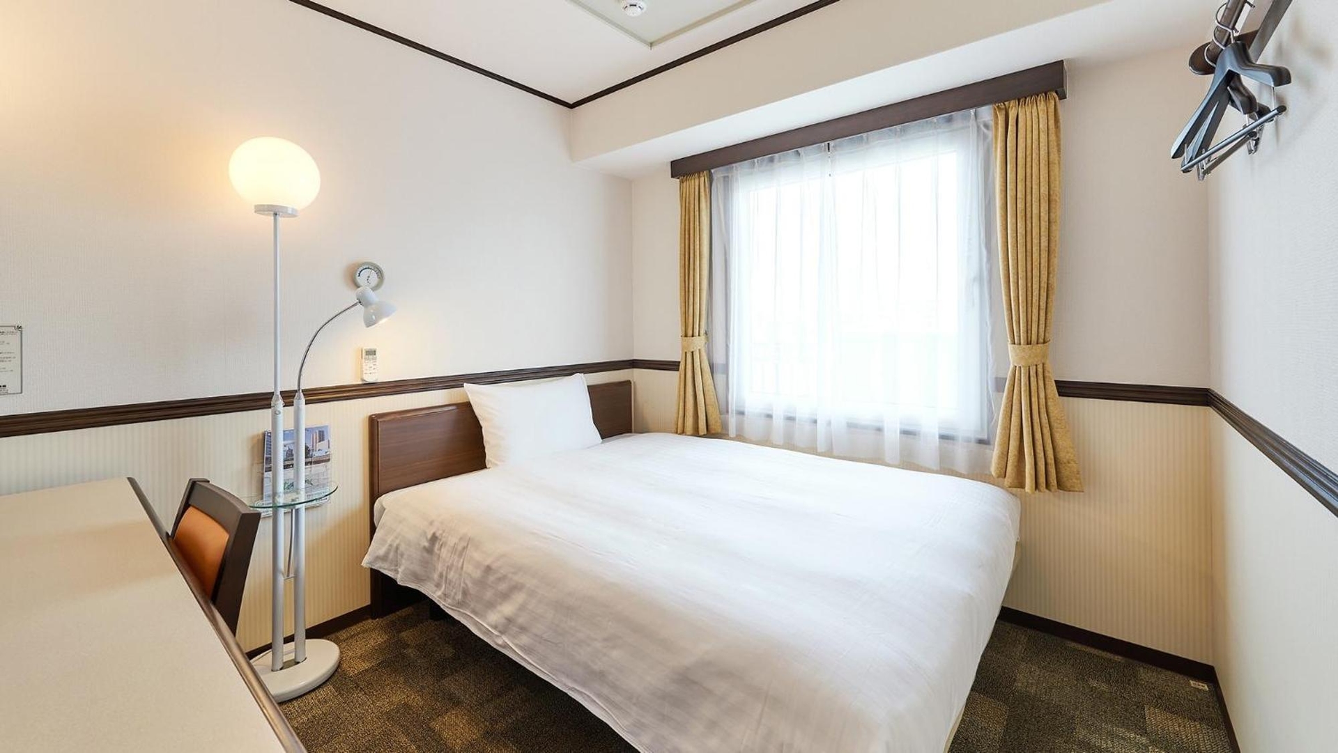 Foto de Toyoko Inn Fukuyama-eki Shinkansen Minami-guchi
