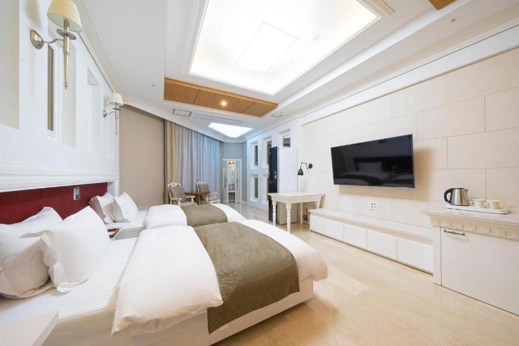Foto de Hotel Core