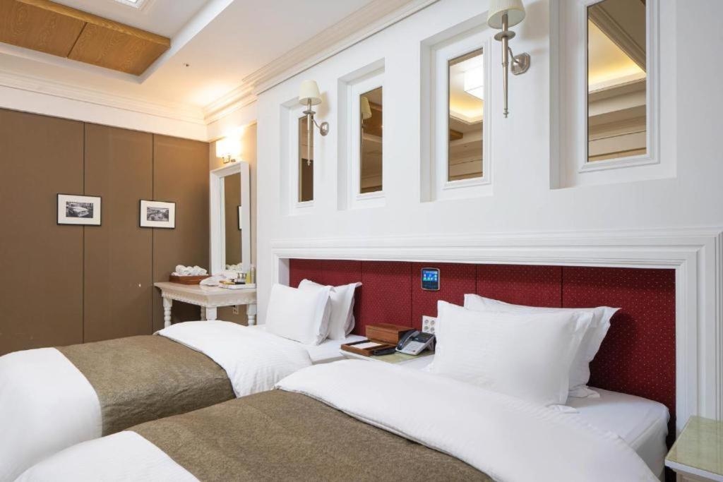 Foto de Hotel Core