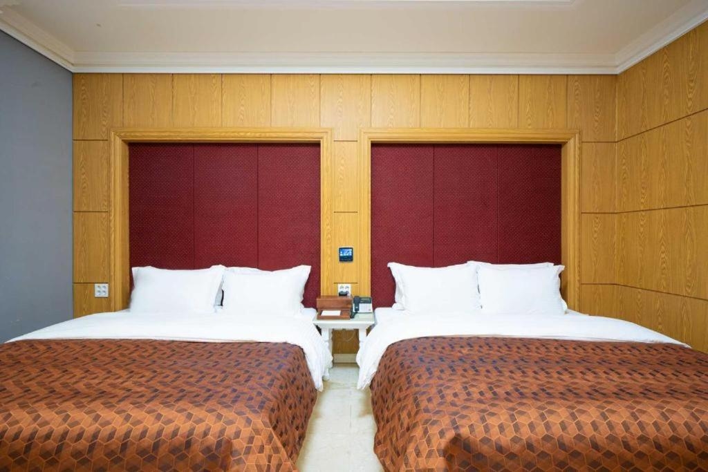 Foto de Hotel Core
