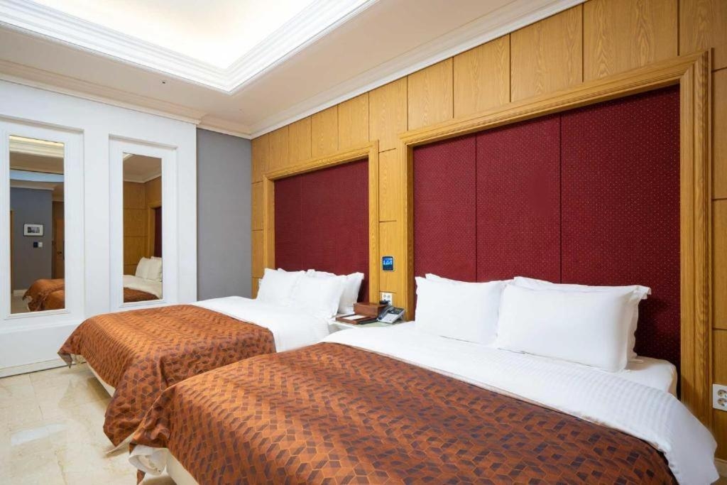 Foto de Hotel Core