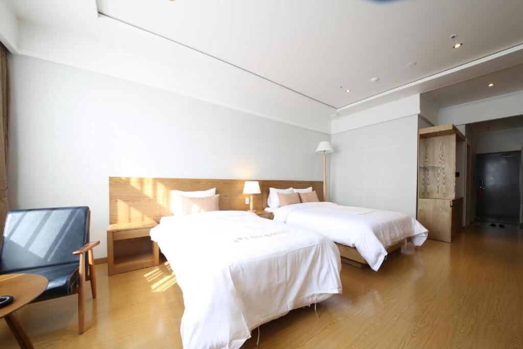 Foto de Lake 45 Hotel