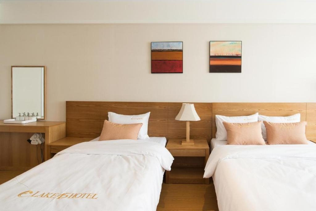 Foto de Lake 45 Hotel
